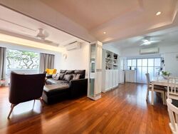 Blk 117 Merah Heights (Bukit Merah), HDB 5 Rooms #608962961